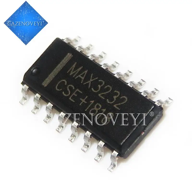 Max3232