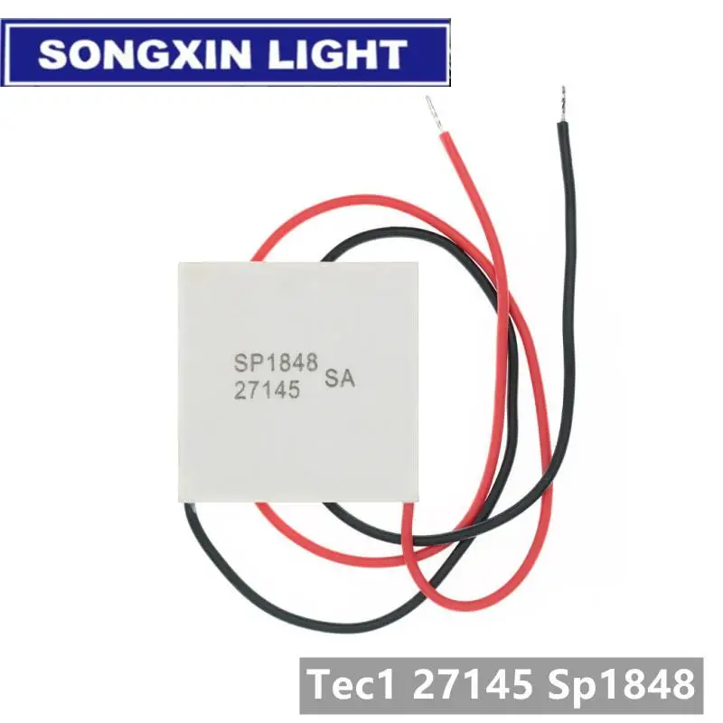 Générateur Peltier