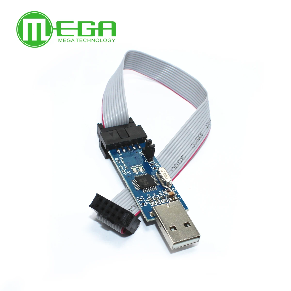 Avr Isp