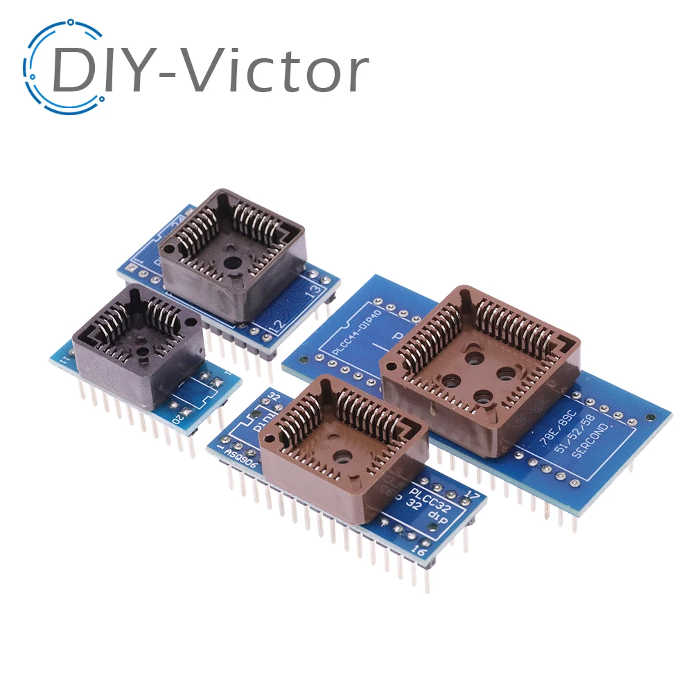 Programmateur Atmega328