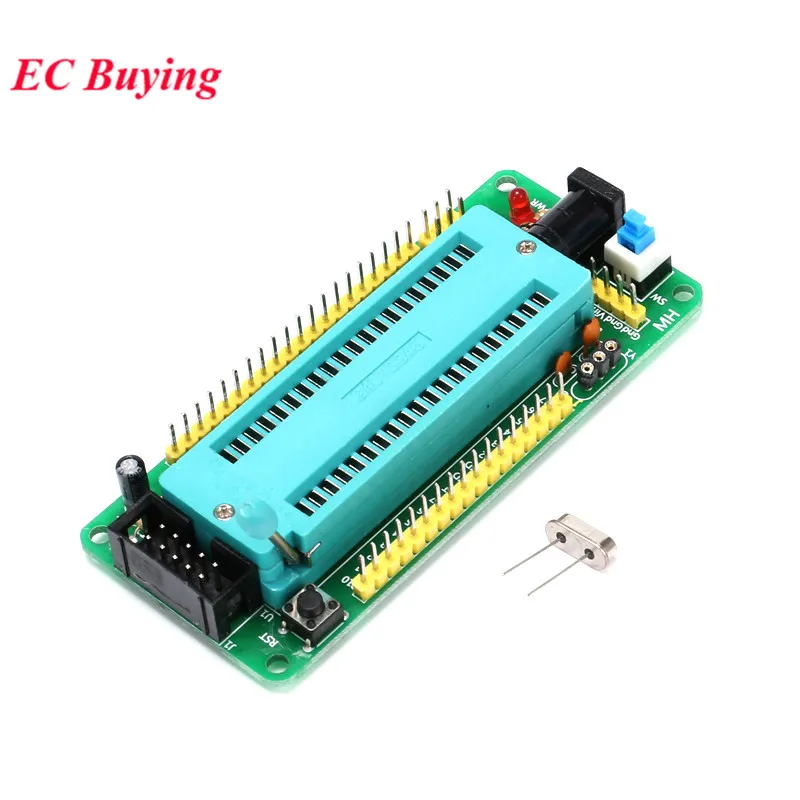 Programmateur Avr Attiny