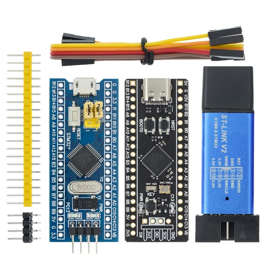 Stm32 Stlink