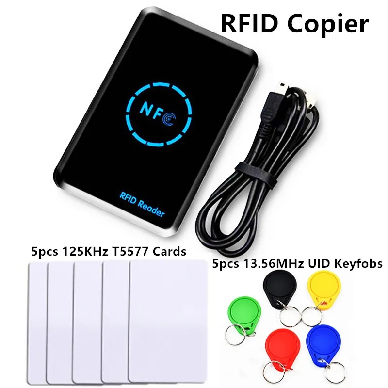 Copieur Carte Rfid
