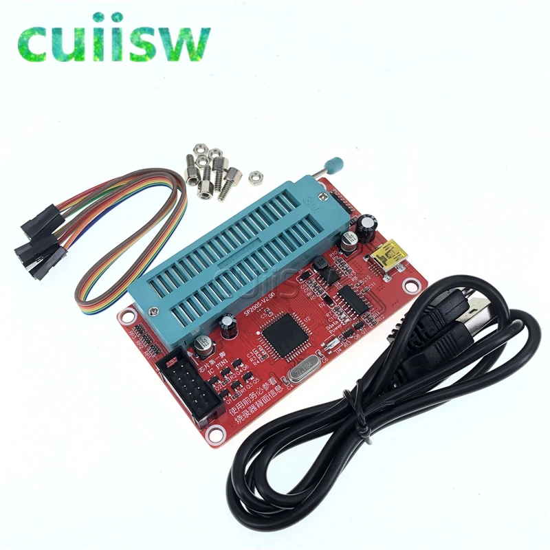 Programmateur Avr Attiny