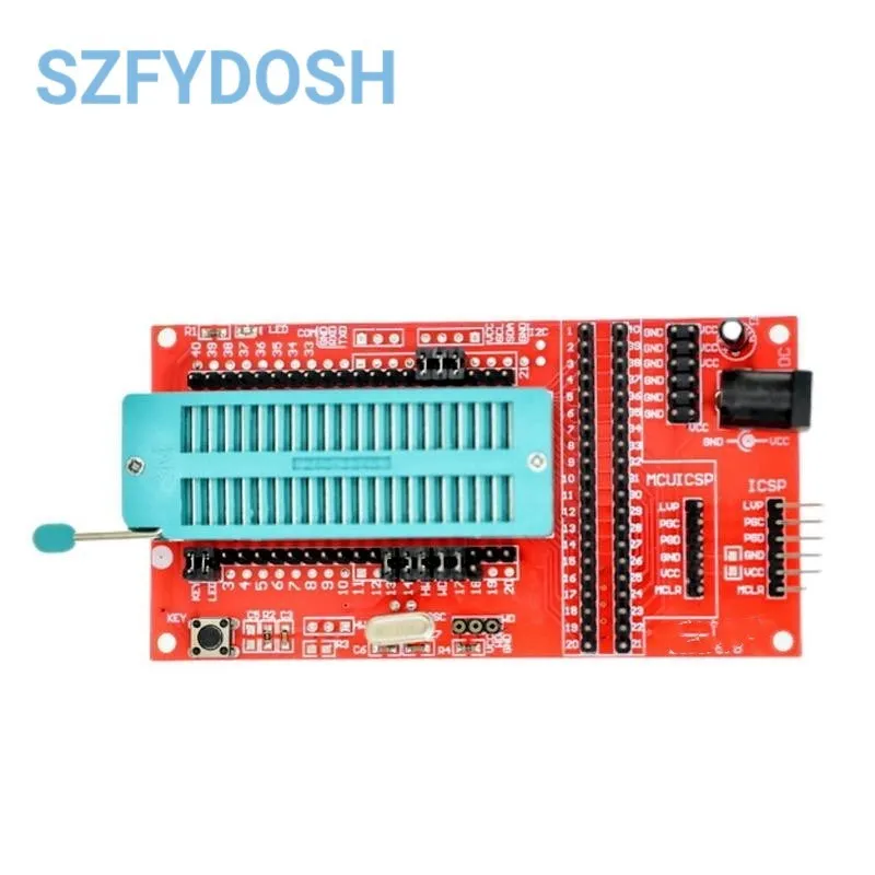 Programmateur Atmega328