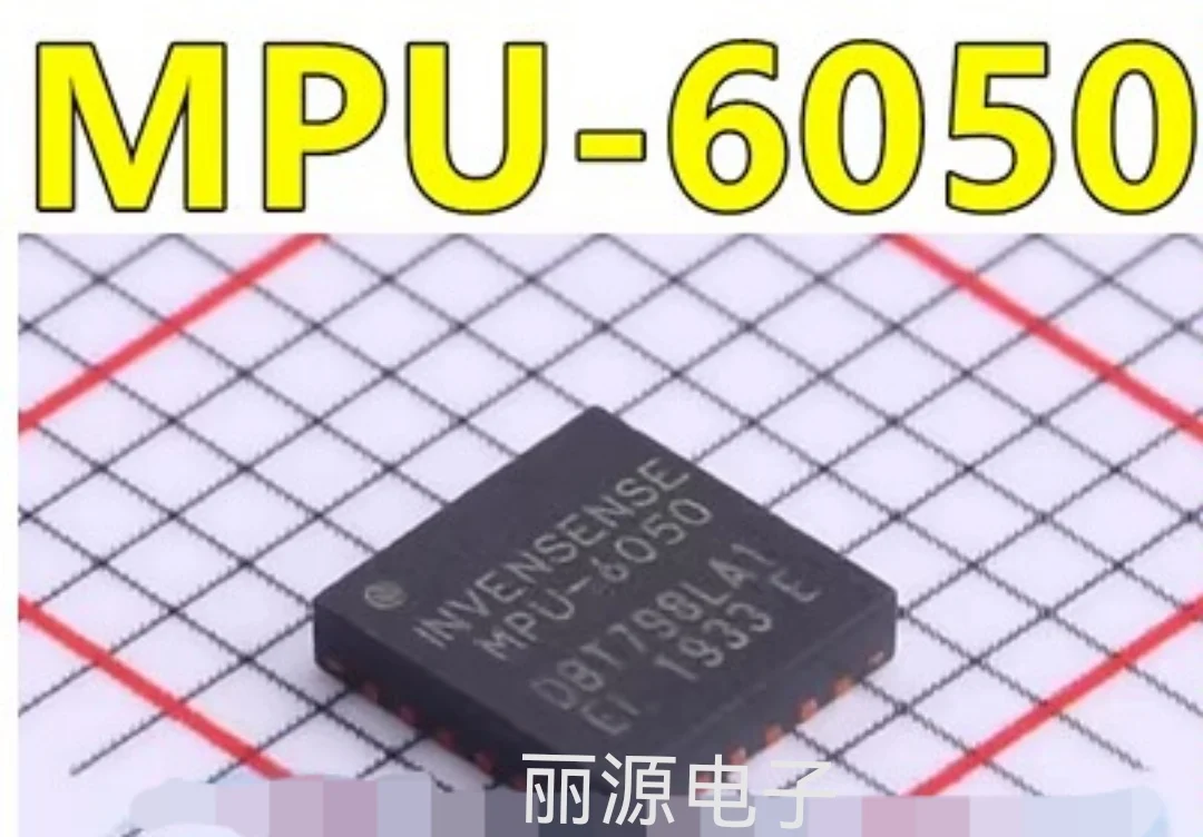 Mpu-6050