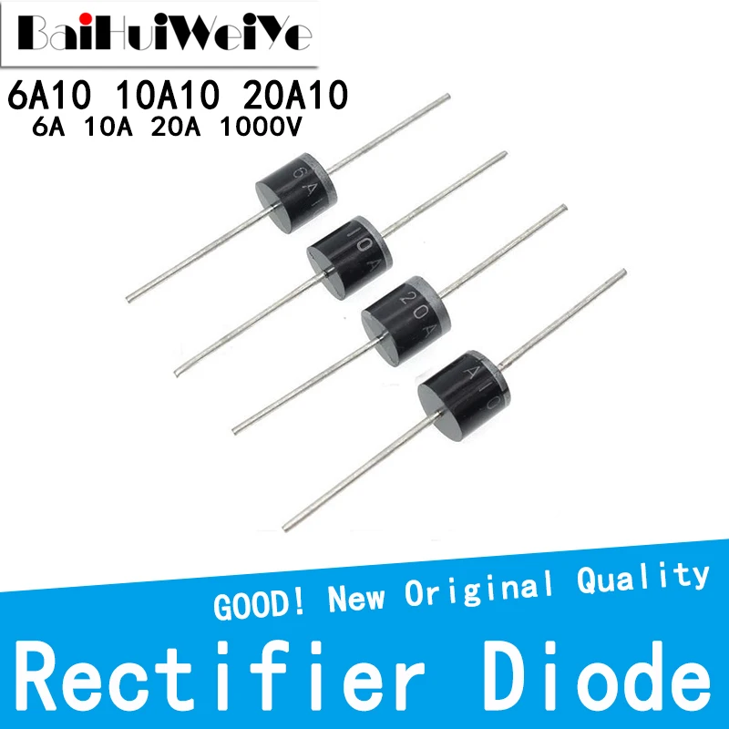 Diode 10A