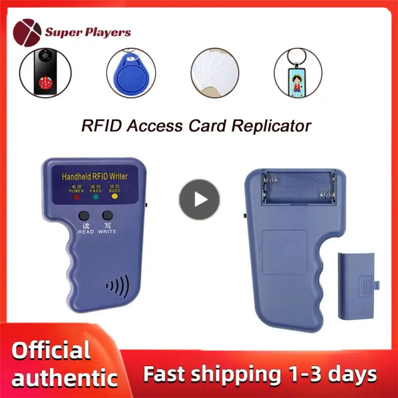 Copieur Carte Rfid