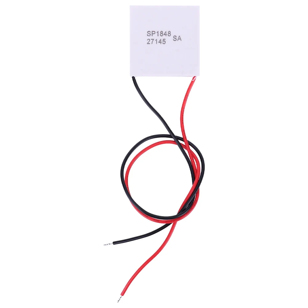 Générateur Peltier