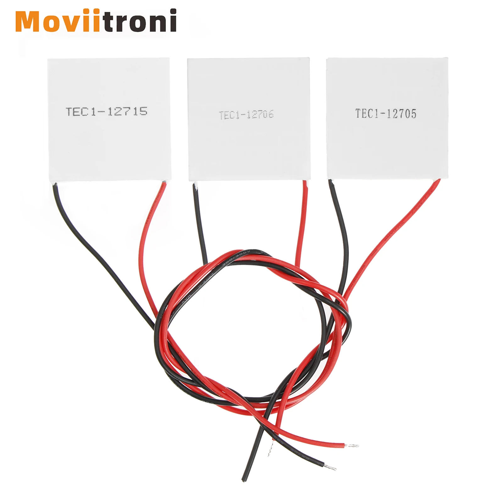 Module Peltier Tec1 12705