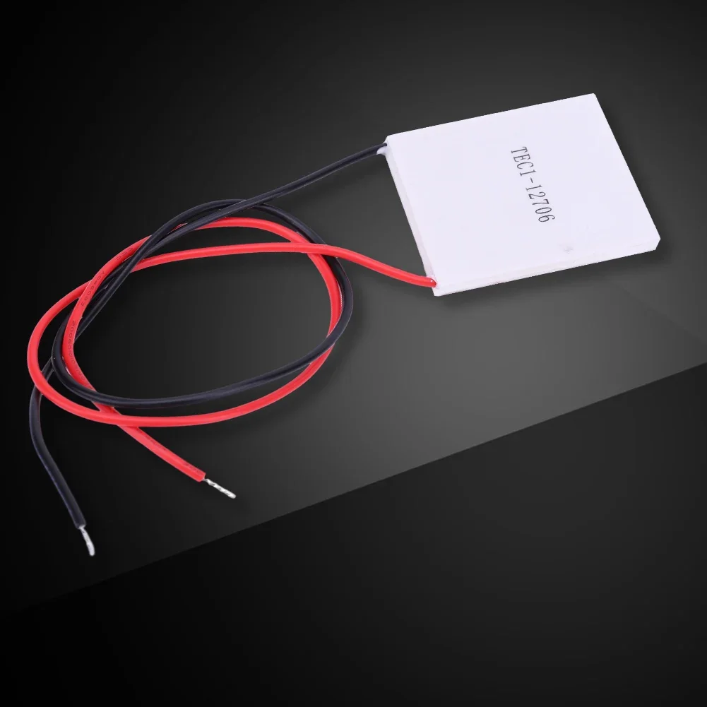 Générateur Peltier