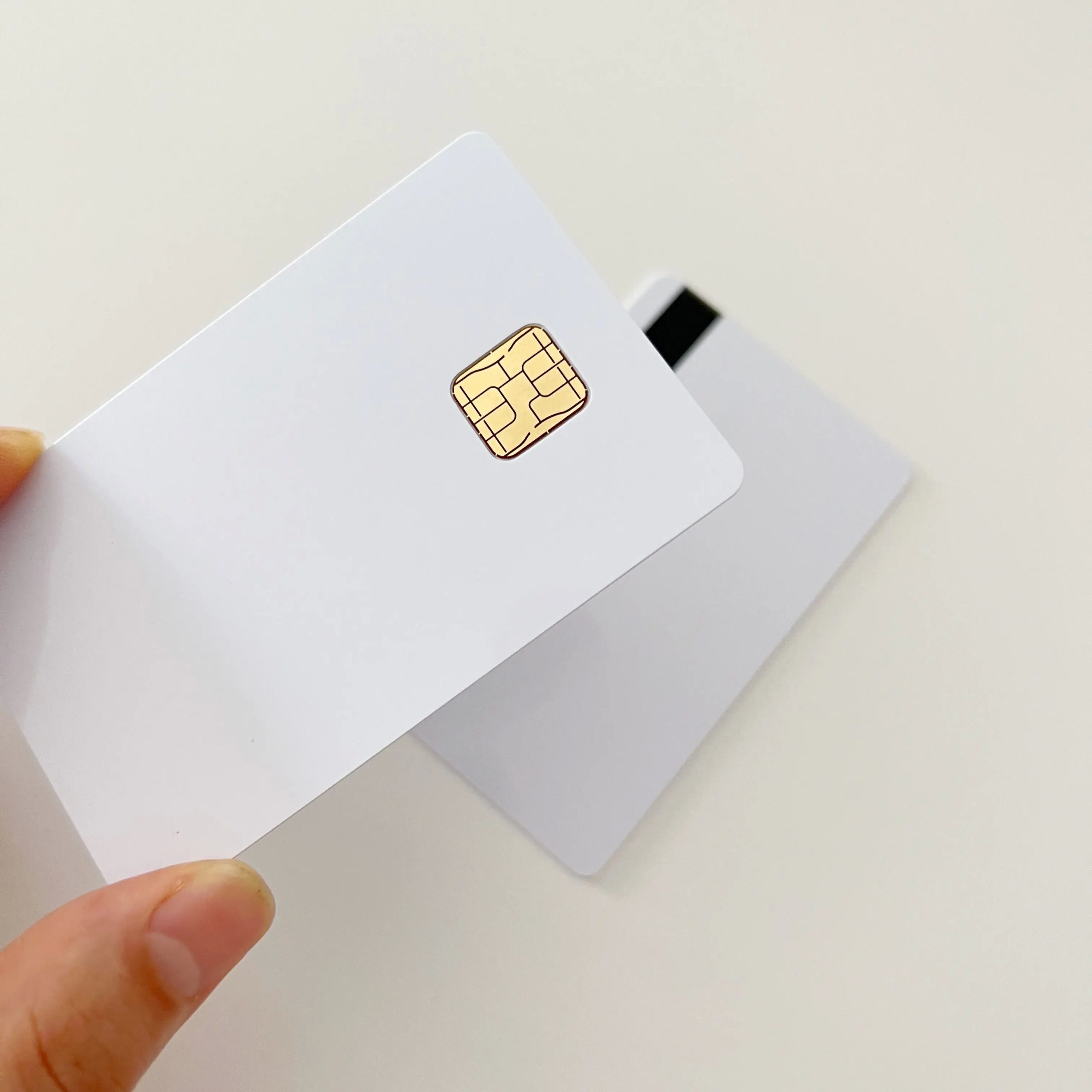 Copie Carte Magnetique