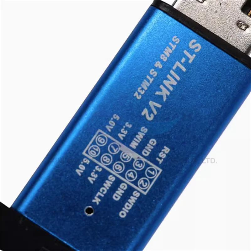 St Link Stm32