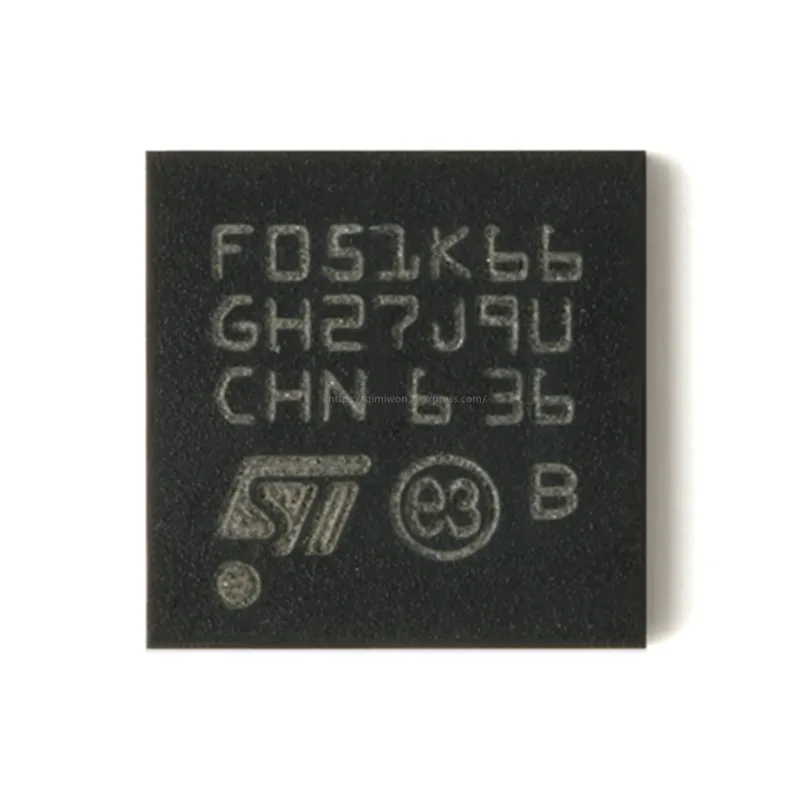 St Link Stm32