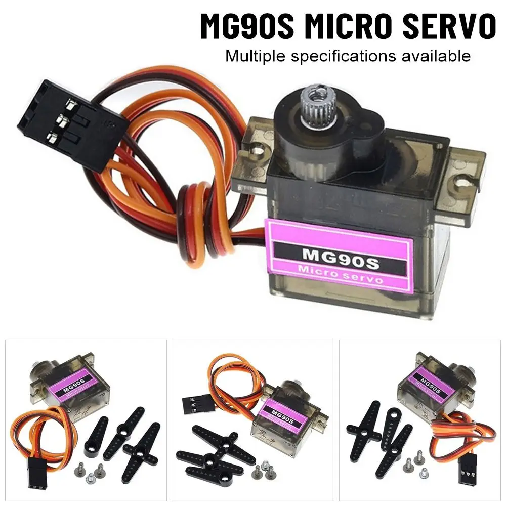 Mg90S Servo