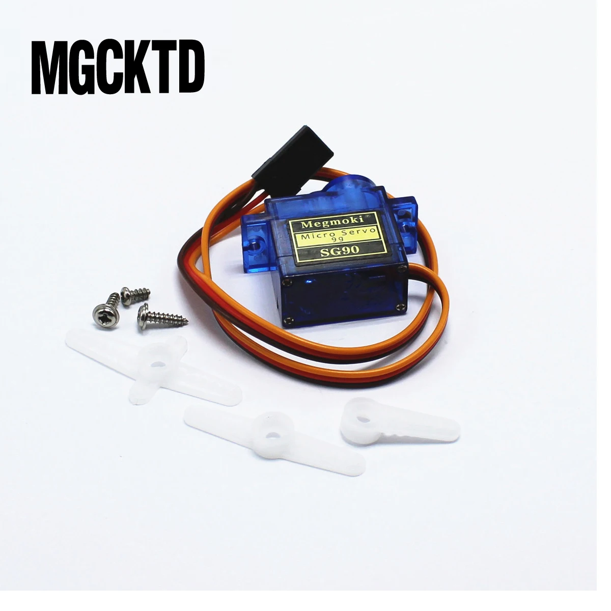 Sg90 Servo