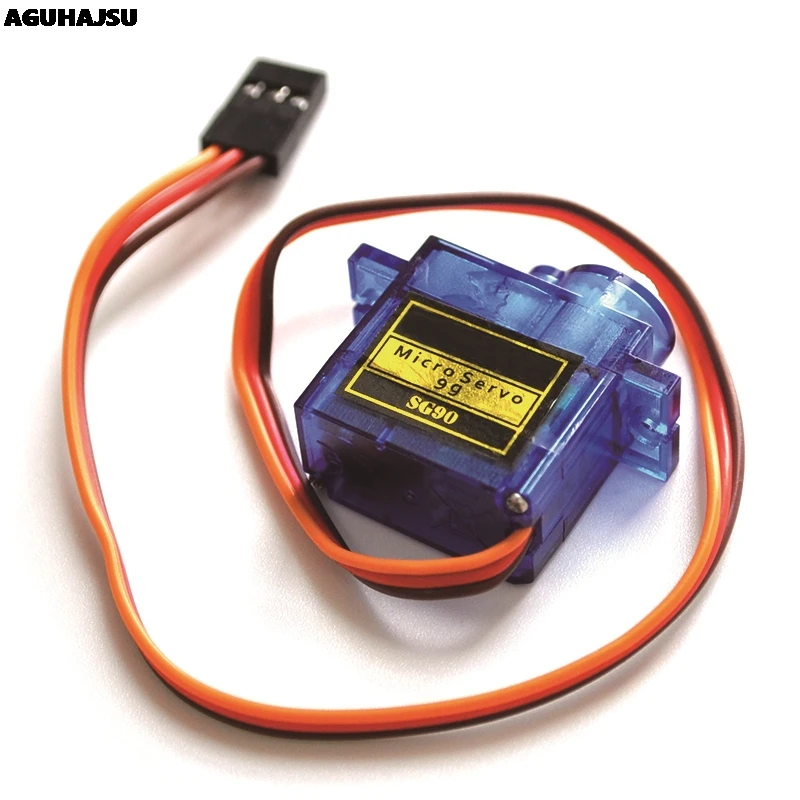 Sg90 Servo