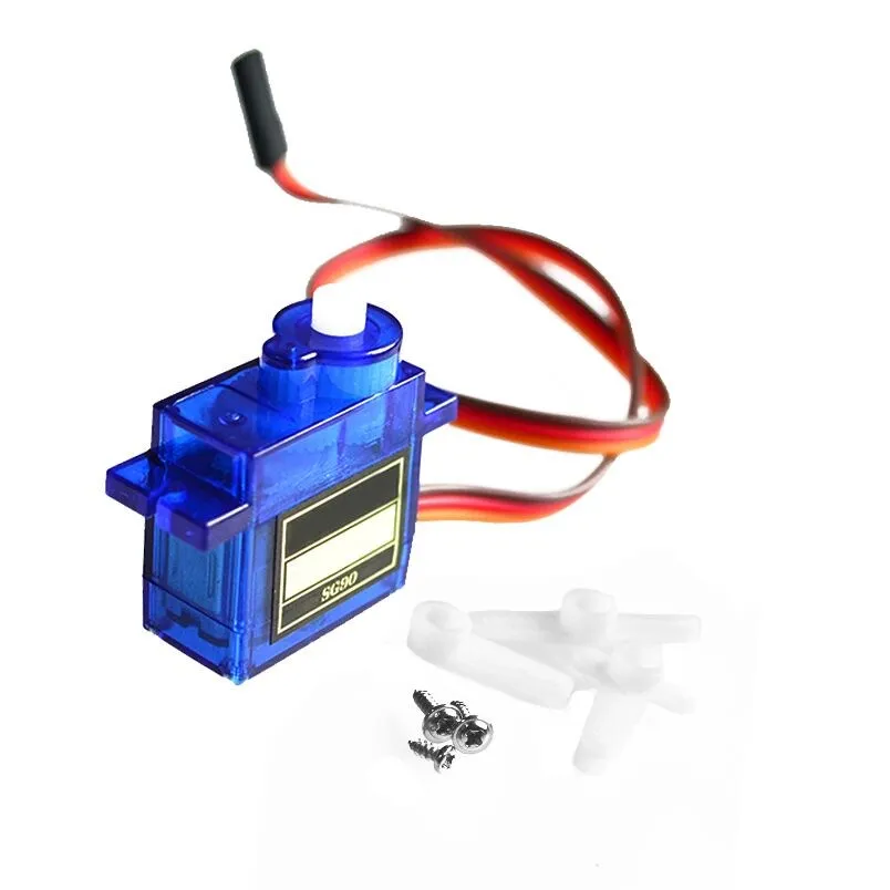 Sg90 Servo