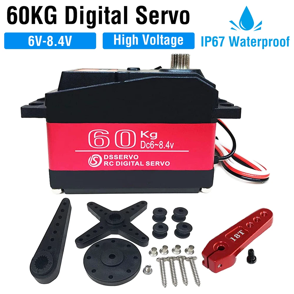 Sg90 Servo