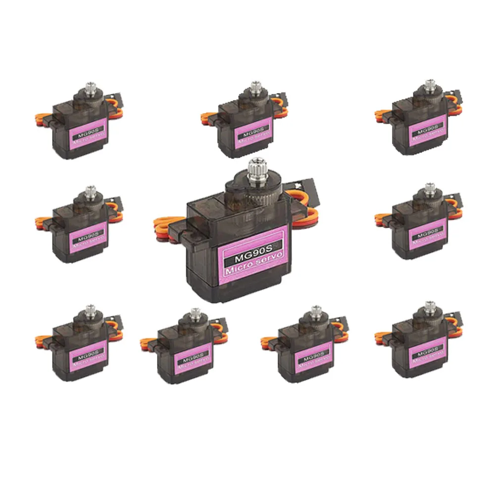 Mg90S Servo