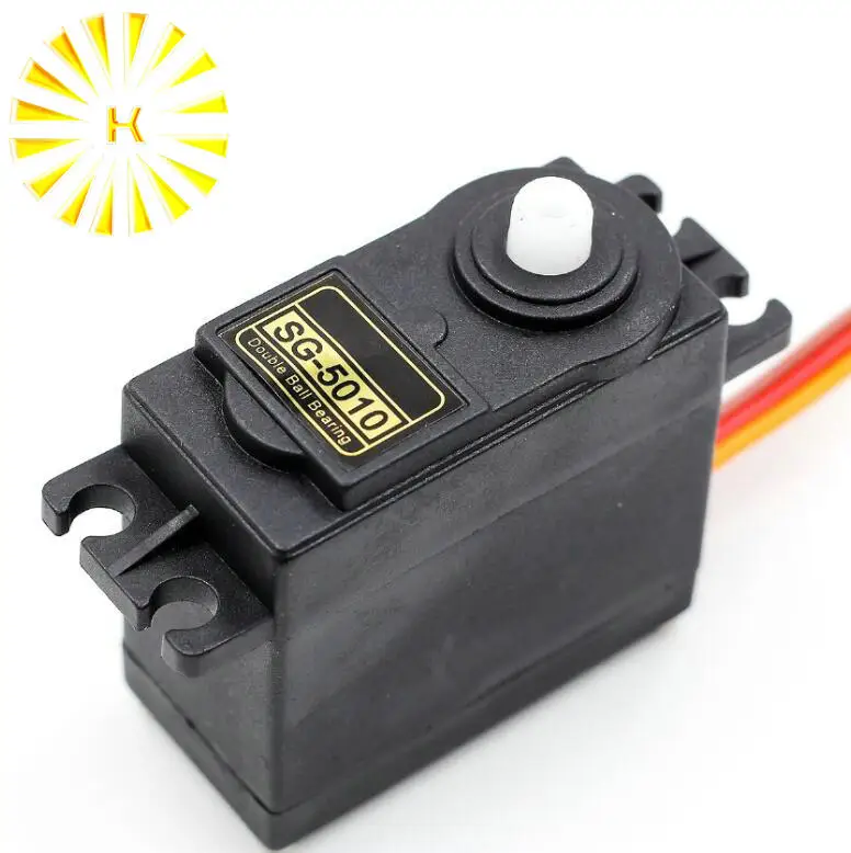 Sg90 Servo