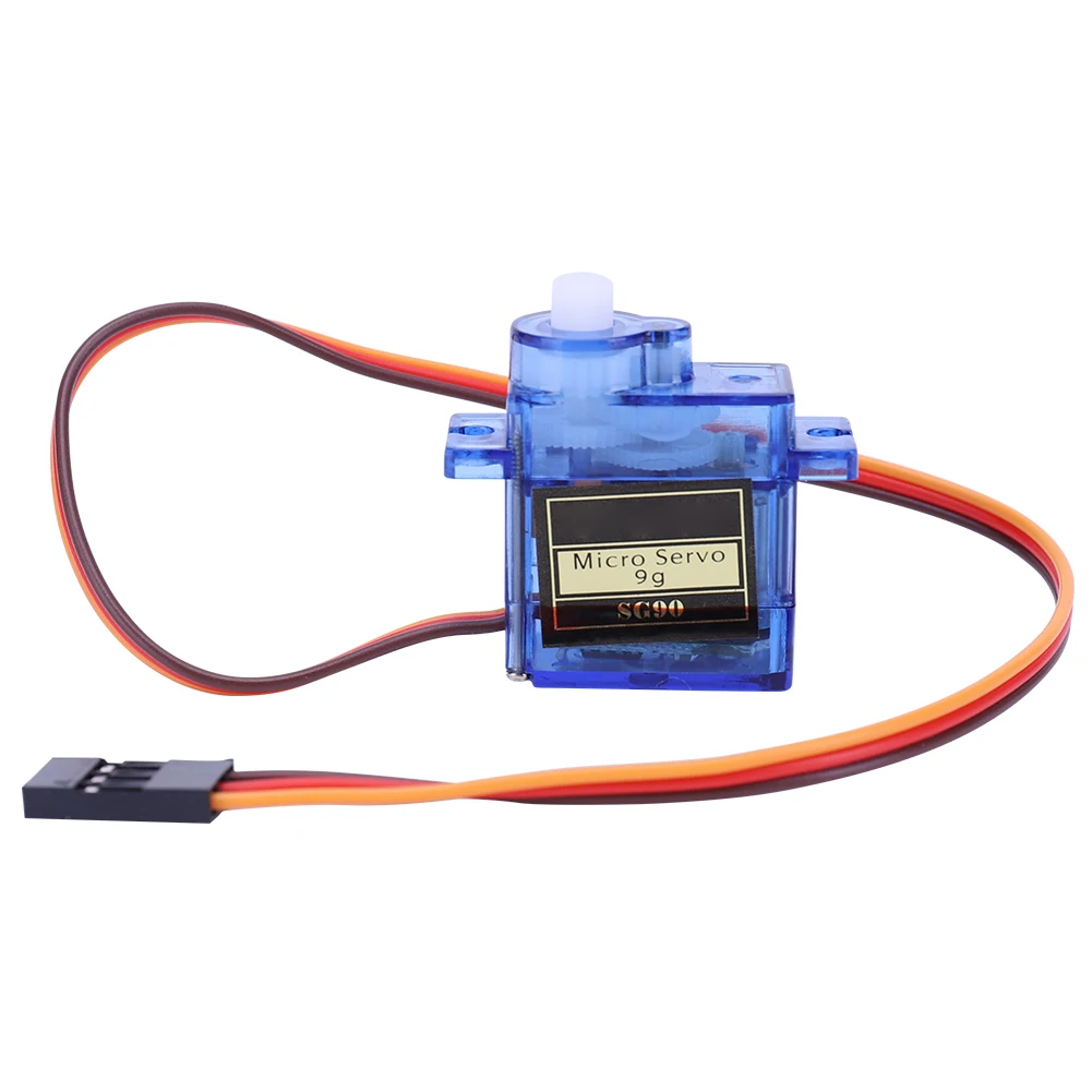 Sg90 Servo