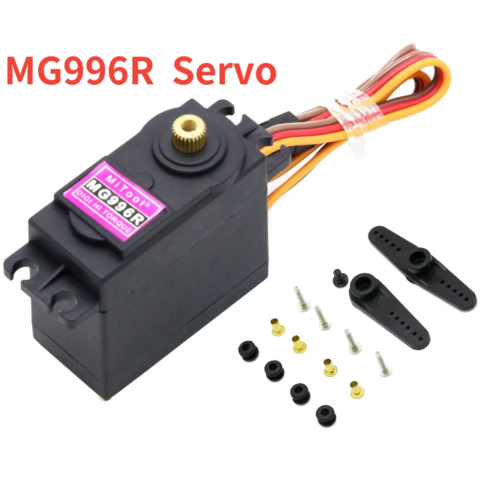 Mg90S Servo