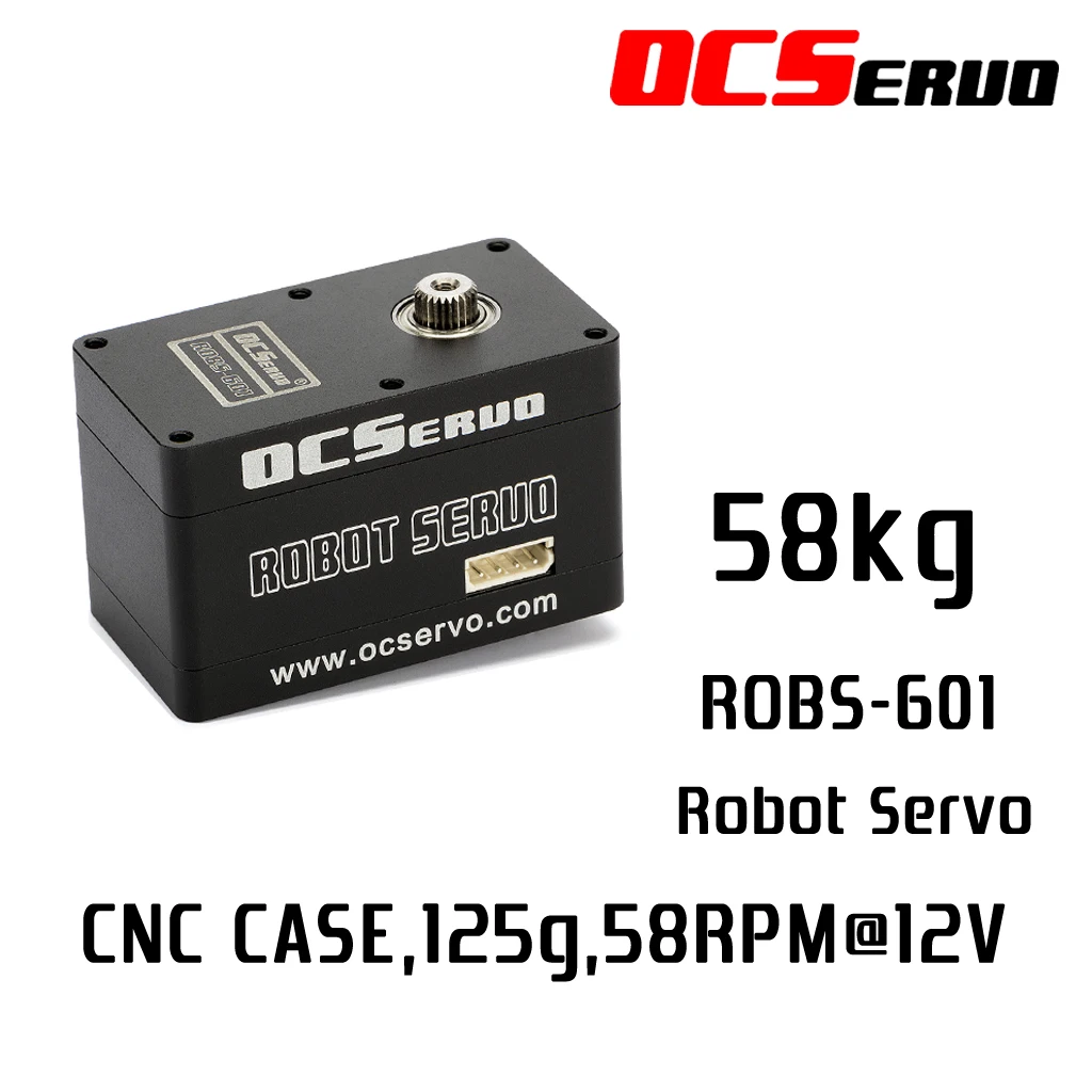 Sg90 Servo