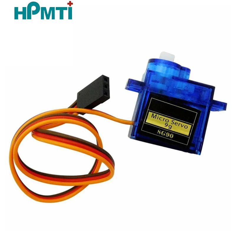 Sg90 Servo
