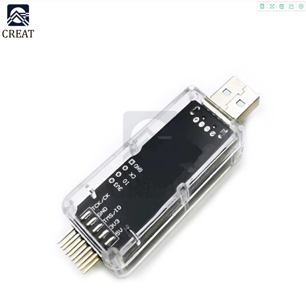 St Link Stm32