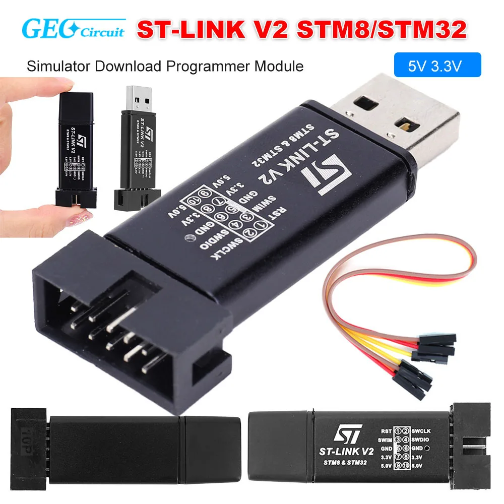 Stm32 St Link