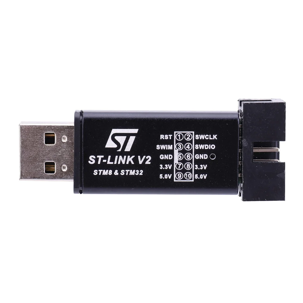 St Link Stm32