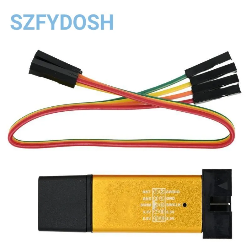 St Link Stm32