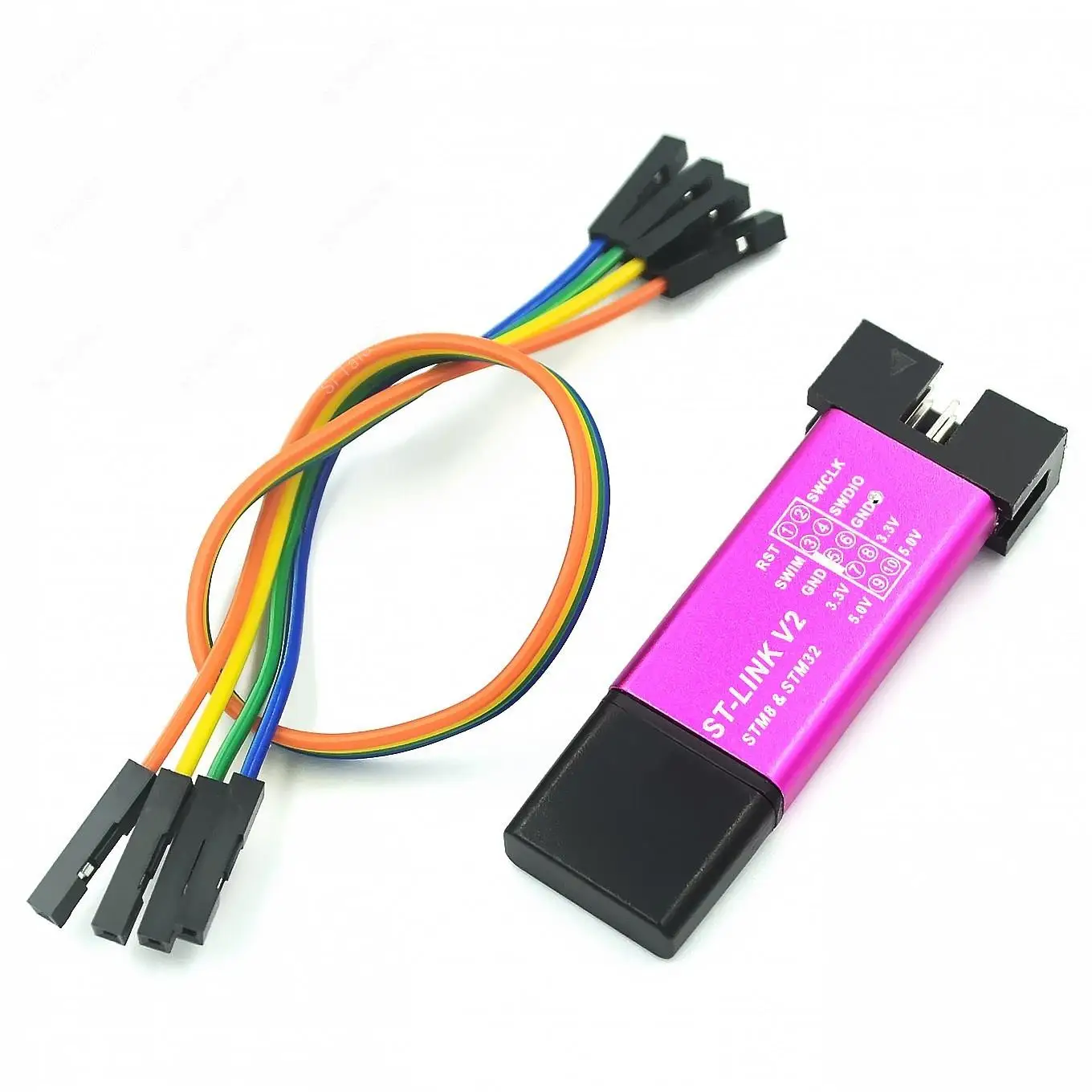 St Link Stm32