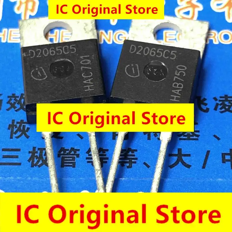 Diode 10A