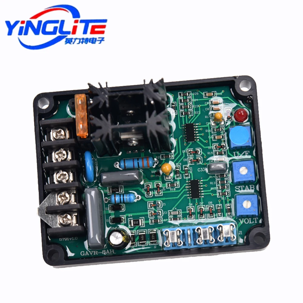 Avr Isp