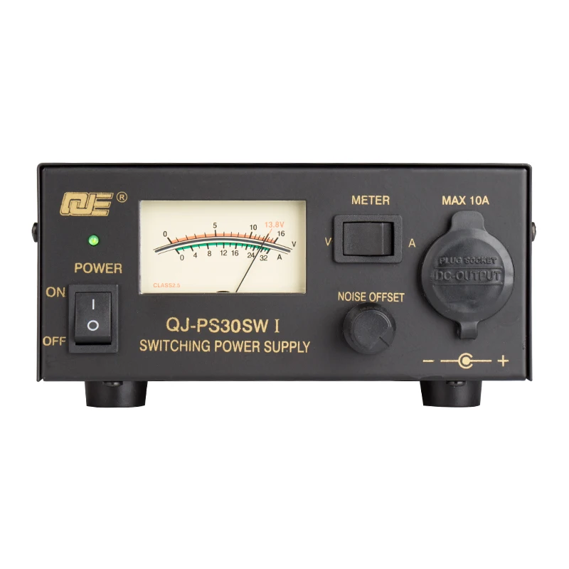 Alimentation 13.8V 30A