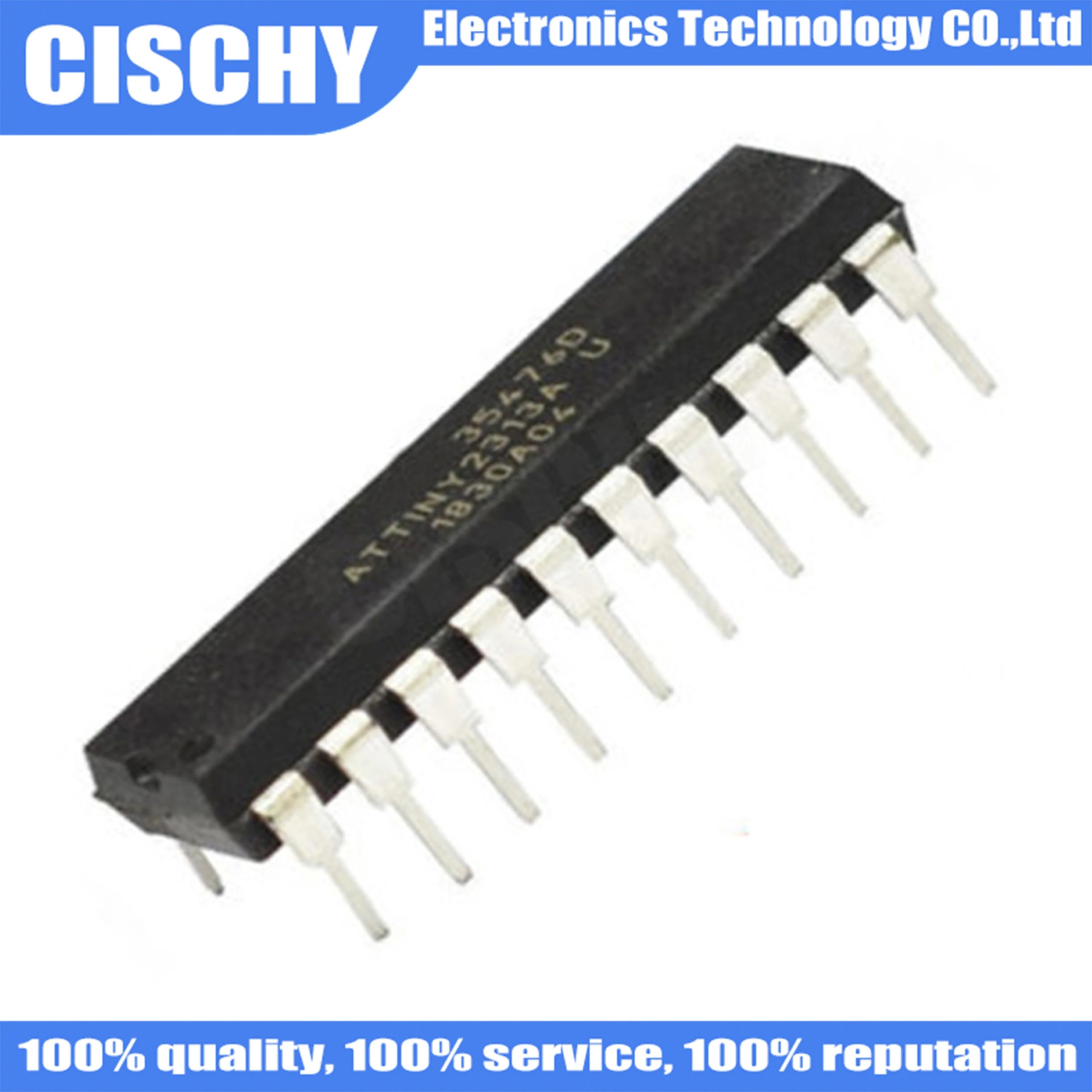 Attiny 2313