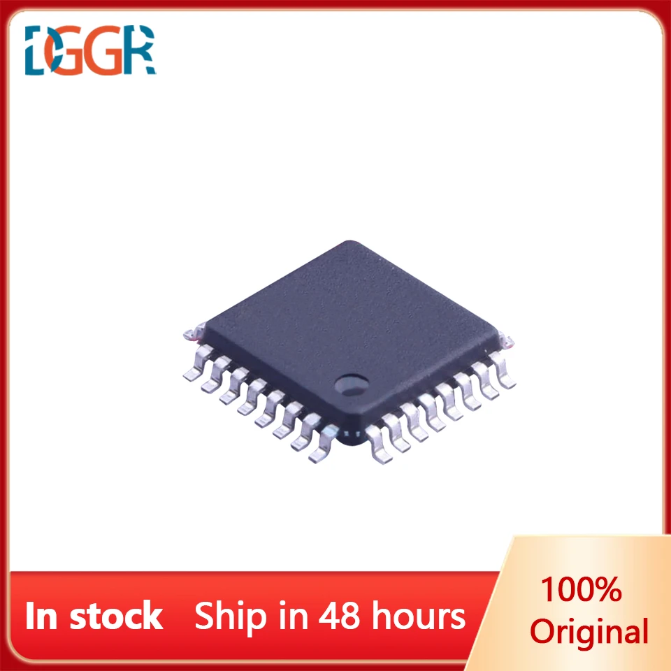 Programmateur Atmega328