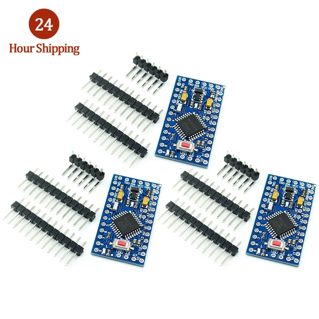 Programmateur Atmega328