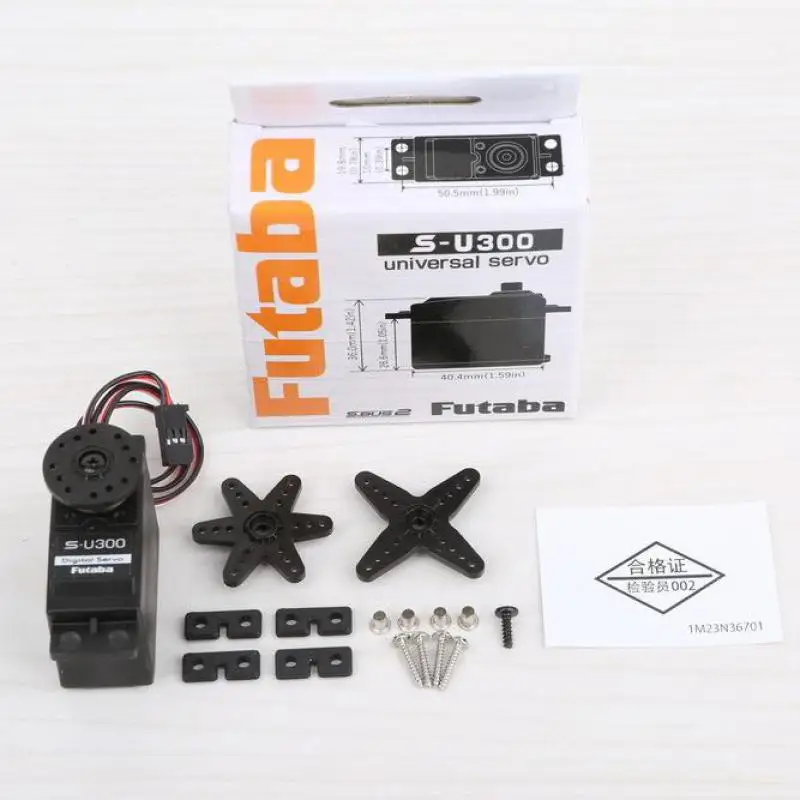 S3003 Futaba
