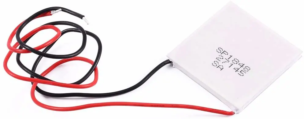 Générateur Peltier