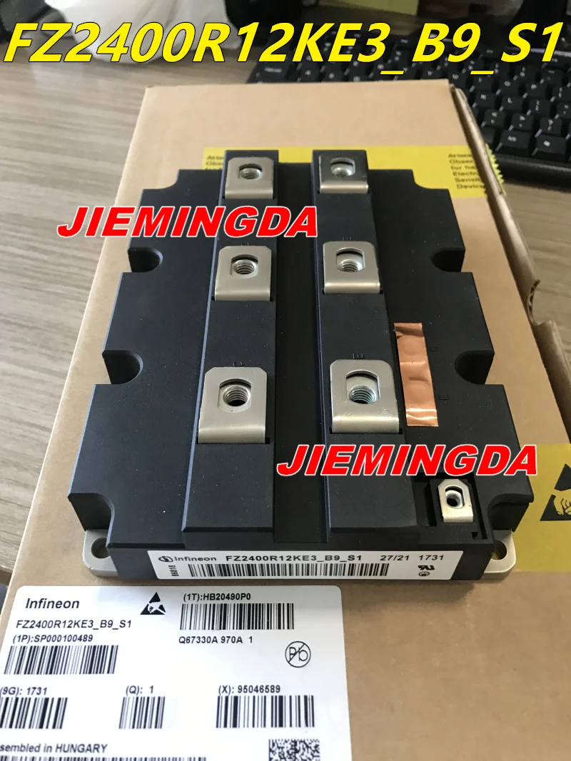 Module Peltier Tec1 12705