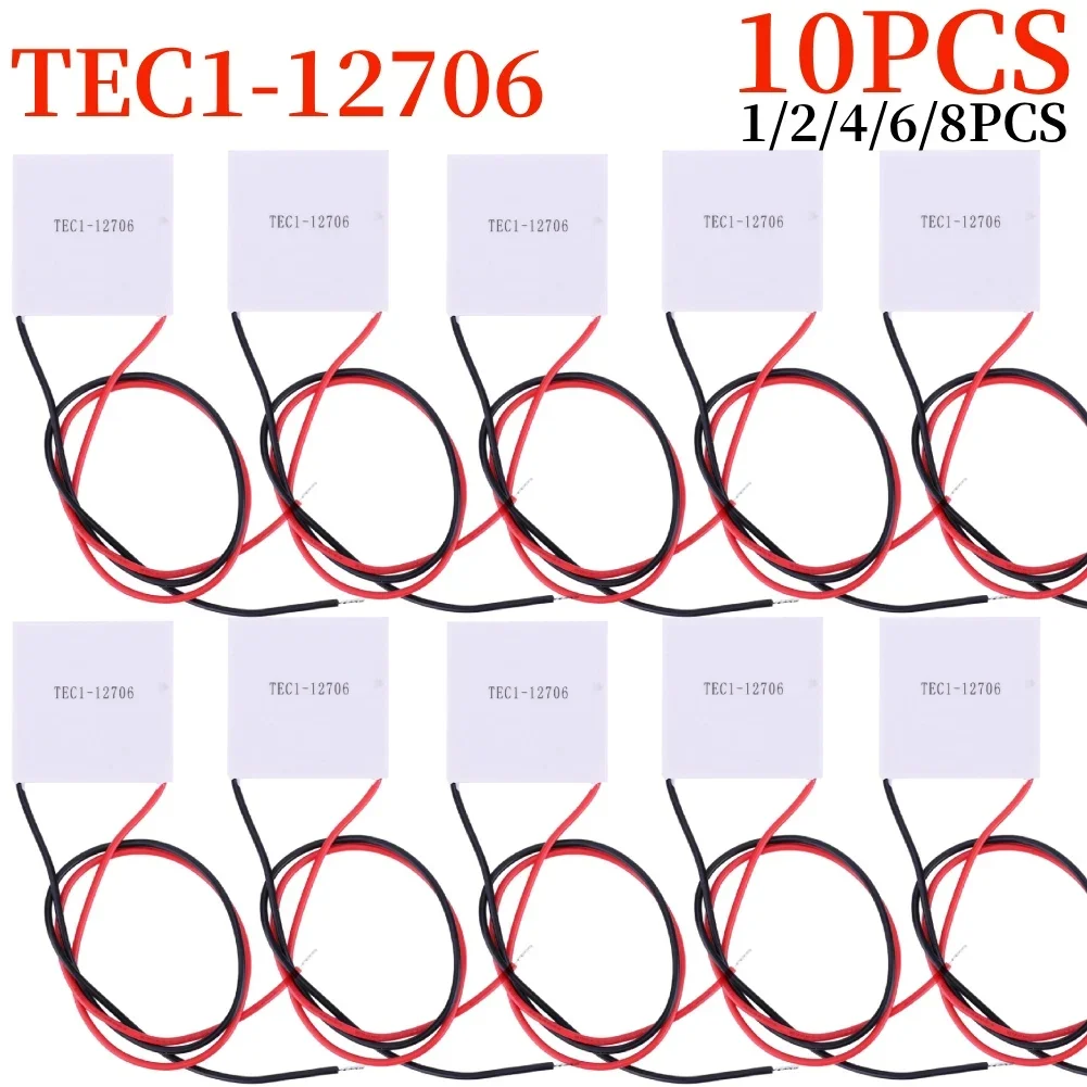 Générateur Peltier