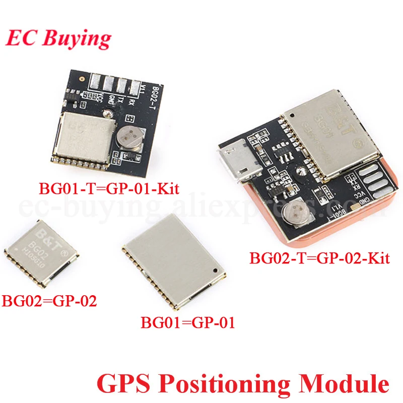 Module Esp