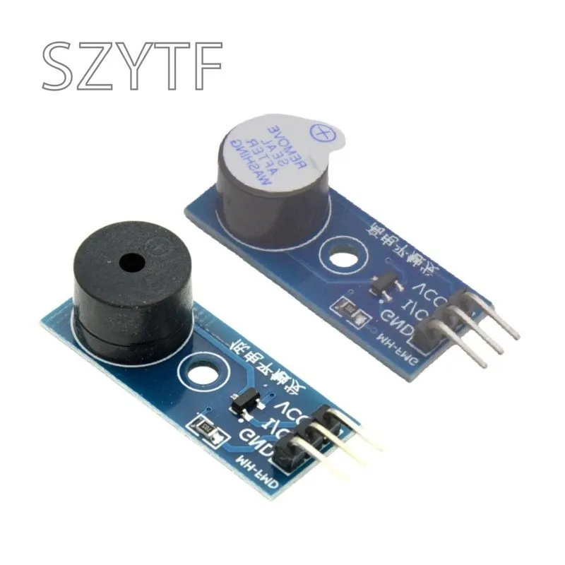 Piezo Buzzer