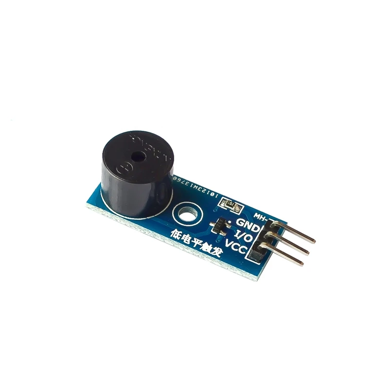 Piezo Buzzer
