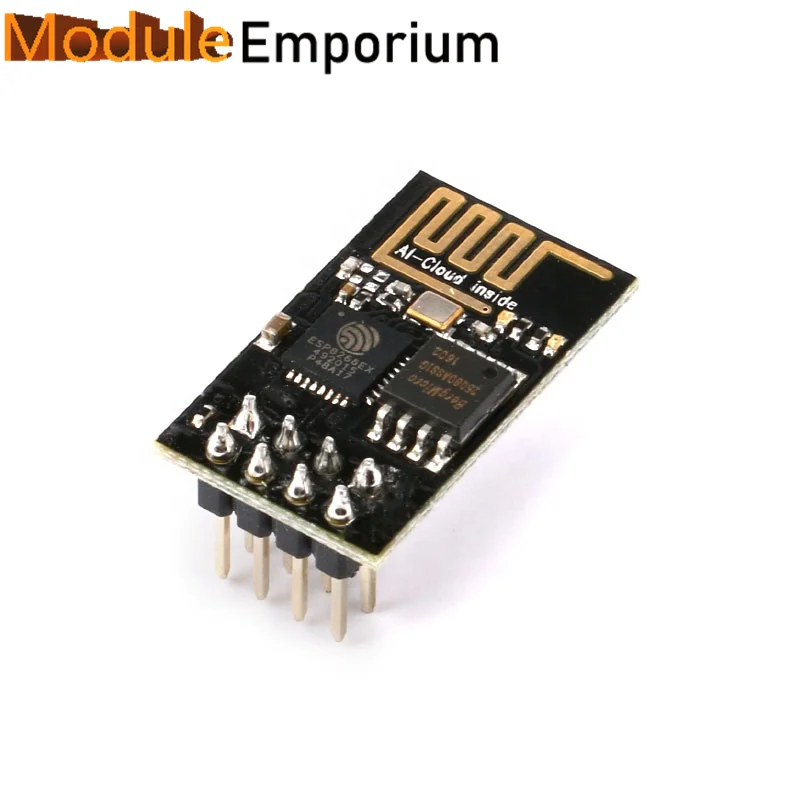 Esp8266 Esp-01