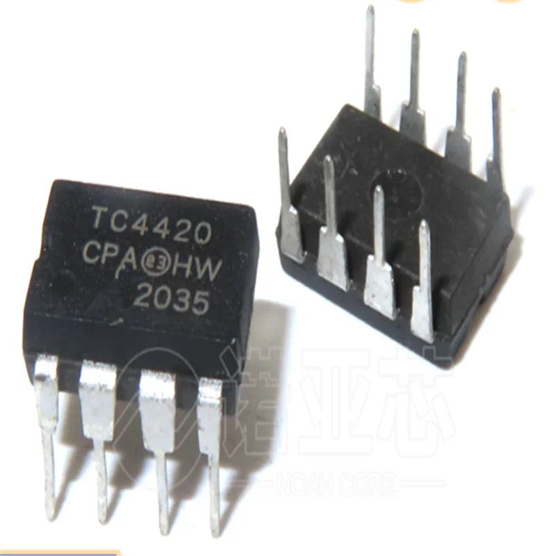Tcs3200