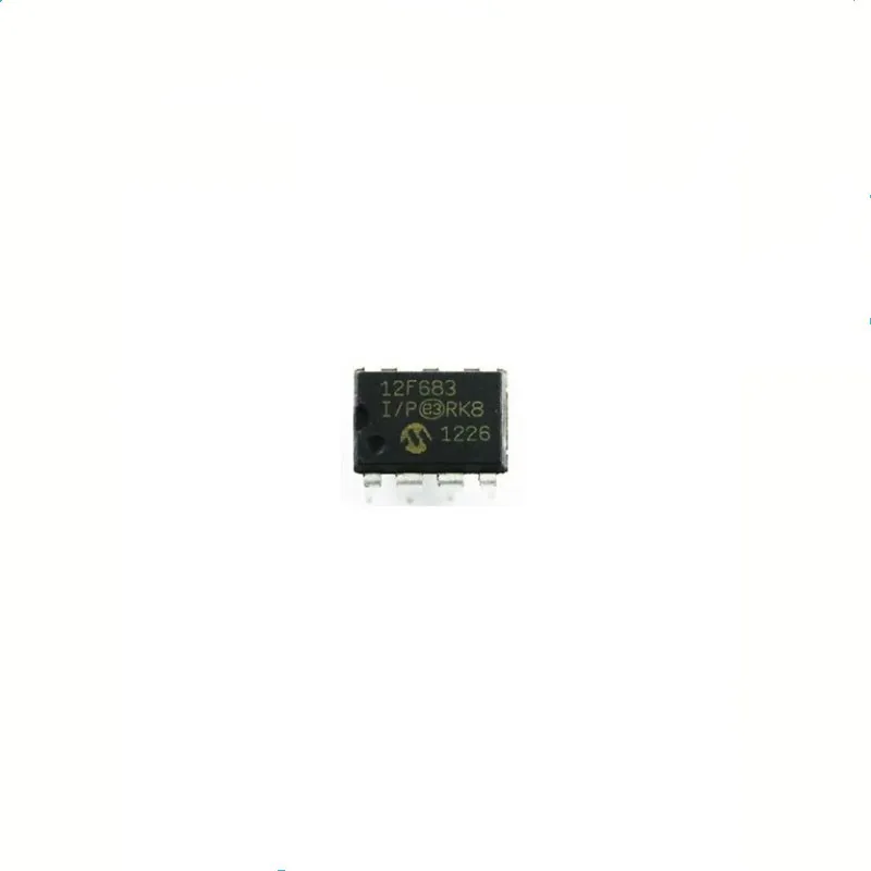 Pic12F683